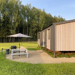 Гостевой дом Елли и Пелли, Московская область