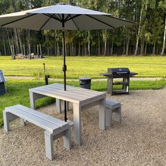 Гостевой дом Елли и Пелли, Московская область