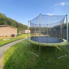 Гостевой дом Елли и Пелли, Московская область