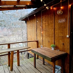 Глэмпинг Южный Вайб Древо, Краснодарский край