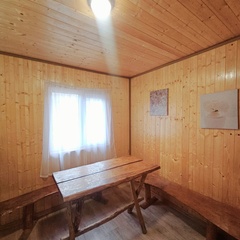 Глэмпинг Южный Вайб Древо, Краснодарский край