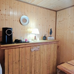 Глэмпинг Южный Вайб Древо, Краснодарский край