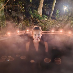 Глэмпинг Южный Вайб Древо, Краснодарский край