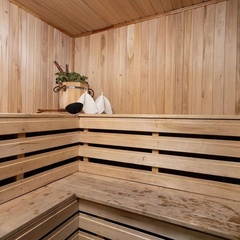 Глэмпинг Южный Вайб Древо, Краснодарский край