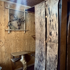 Глэмпинг Южный Вайб Древо, Краснодарский край