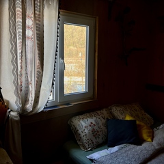 Глэмпинг Южный Вайб Древо, Краснодарский край