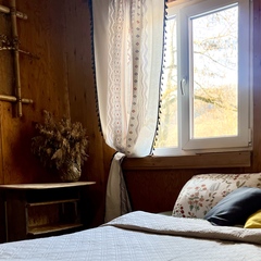 Глэмпинг Южный Вайб Древо, Краснодарский край