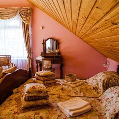 Гостевой дом У Покровки, Псков, Псковская область