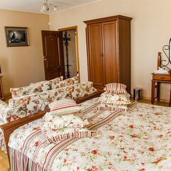 Гостевой дом У Покровки, Псков, Псковская область