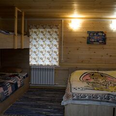 База отдыха Лесная Дача, Городищенский район, Пензенская область