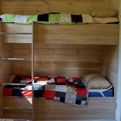 База отдыха Лесная Дача, Городищенский район, Пензенская область