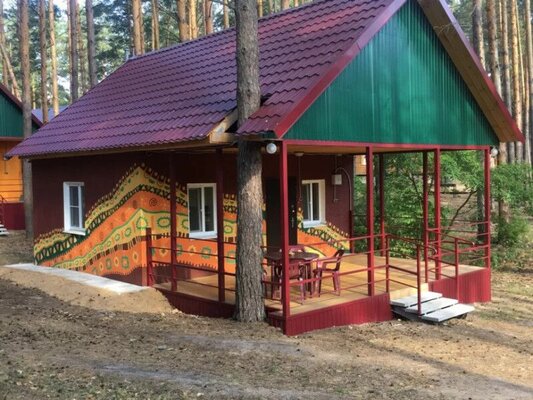 Лесная Дача — фото 2