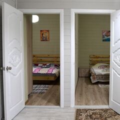 База отдыха Лесная Дача, Городищенский район, Пензенская область