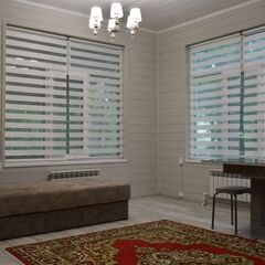 База отдыха Лесная Дача, Городищенский район, Пензенская область