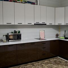 База отдыха Лесная Дача, Городищенский район, Пензенская область