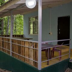 База отдыха Лесная Дача, Городищенский район, Пензенская область