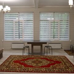 База отдыха Лесная Дача, Городищенский район, Пензенская область