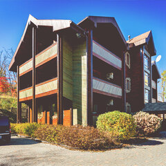 Парк-отель ШумУшел (Комета), Владивосток, Приморский край