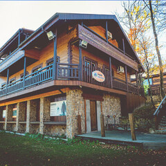 Парк-отель ШумУшел (Комета), Владивосток, Приморский край