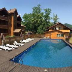 Парк-отель ШумУшел (Комета), Владивосток, Приморский край