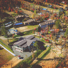 Парк-отель ШумУшел (Комета), Владивосток, Приморский край