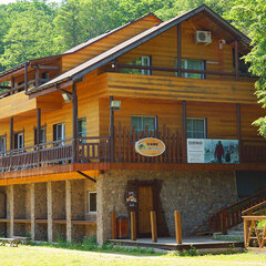 Парк-отель ШумУшел (Комета), Владивосток, Приморский край