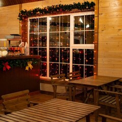 Парк-отель ШумУшел (Комета), Владивосток, Приморский край