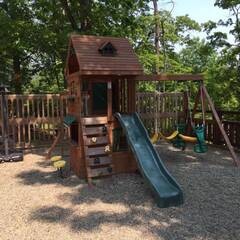 Парк-отель ШумУшел (Комета), Владивосток, Приморский край