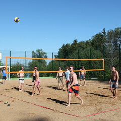 Парк-отель ШумУшел (Комета), Владивосток, Приморский край