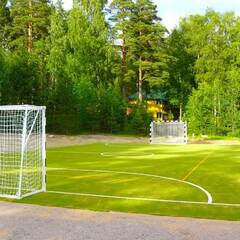 Парк-отель ШумУшел (Комета), Владивосток, Приморский край