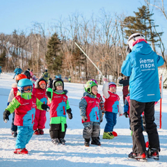 Парк-отель ШумУшел (Комета), Владивосток, Приморский край