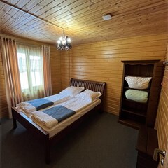 Парк-отель ШумУшел (Комета), Владивосток, Приморский край