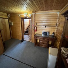 Парк-отель ШумУшел (Комета), Владивосток, Приморский край