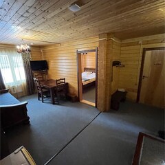 Парк-отель ШумУшел (Комета), Владивосток, Приморский край