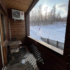 Парк-отель ШумУшел (Комета), Владивосток, Приморский край