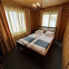 Парк-отель ШумУшел (Комета), Владивосток, Приморский край