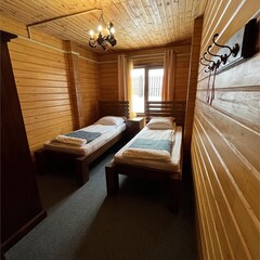 Парк-отель ШумУшел (Комета), Владивосток, Приморский край