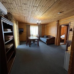 Парк-отель ШумУшел (Комета), Владивосток, Приморский край