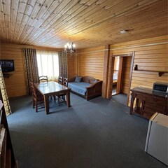 Парк-отель ШумУшел (Комета), Владивосток, Приморский край