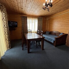 Парк-отель ШумУшел (Комета), Владивосток, Приморский край