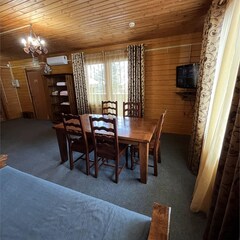 Парк-отель ШумУшел (Комета), Владивосток, Приморский край