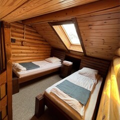 Парк-отель ШумУшел (Комета), Владивосток, Приморский край