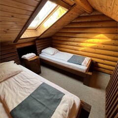 Парк-отель ШумУшел (Комета), Владивосток, Приморский край