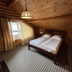 Парк-отель ШумУшел (Комета), Владивосток, Приморский край