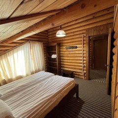 Парк-отель ШумУшел (Комета), Владивосток, Приморский край