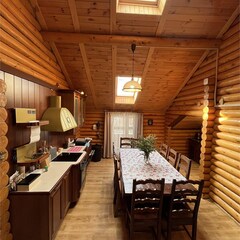 Парк-отель ШумУшел (Комета), Владивосток, Приморский край