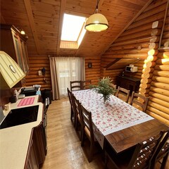 Парк-отель ШумУшел (Комета), Владивосток, Приморский край