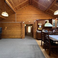 Парк-отель ШумУшел (Комета), Владивосток, Приморский край