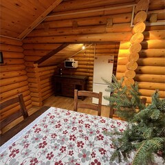 Парк-отель ШумУшел (Комета), Владивосток, Приморский край