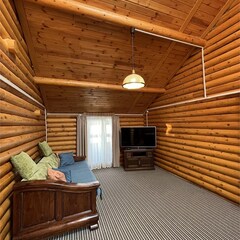 Парк-отель ШумУшел (Комета), Владивосток, Приморский край